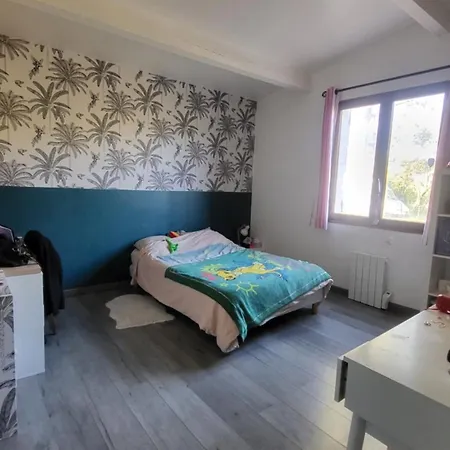 Villa Cyr Sur