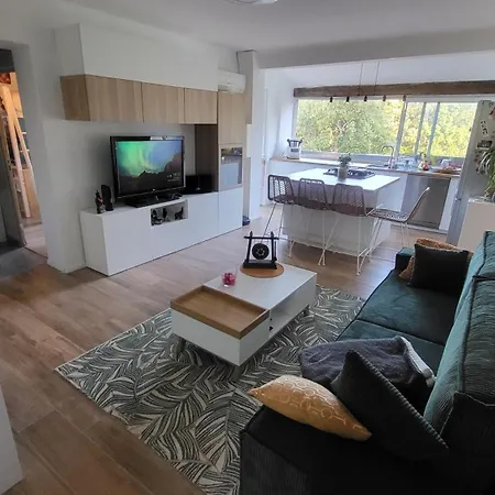 Villa Cyr Sur